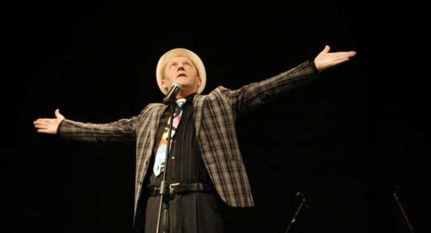 ABS czyli Artur Barciś Show