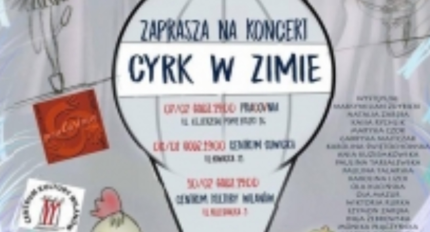 Koncert 