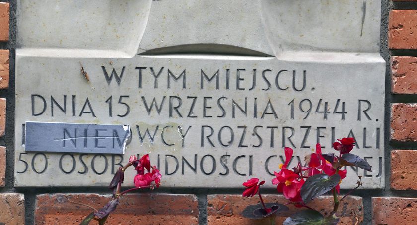 Niemcy czy hitlerowcy?
