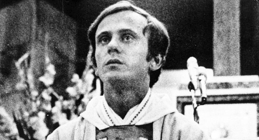 40. rocznica śmierci bł. ks. Jerzego Popiełuszki 