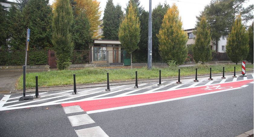 Słupki Kaczyńskiego?