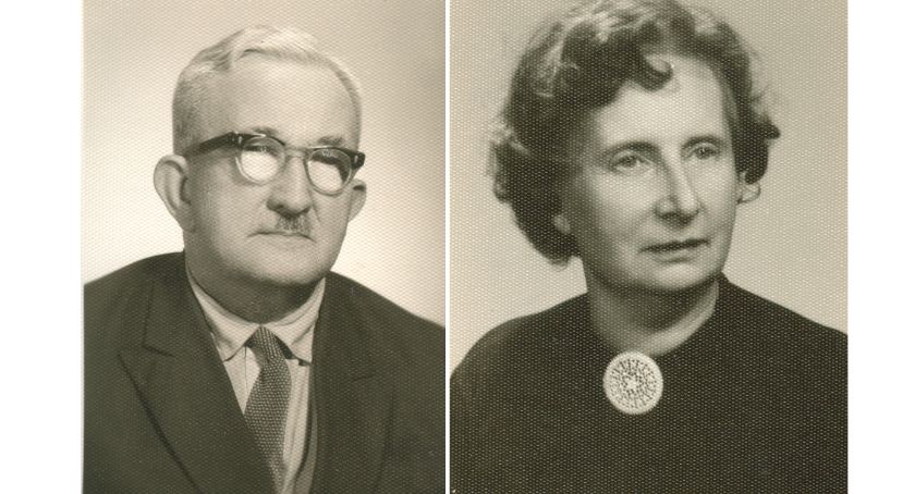 Sprawiedliwy wśród Narodów Świata - opowieść o bohaterskich żoliborzanach