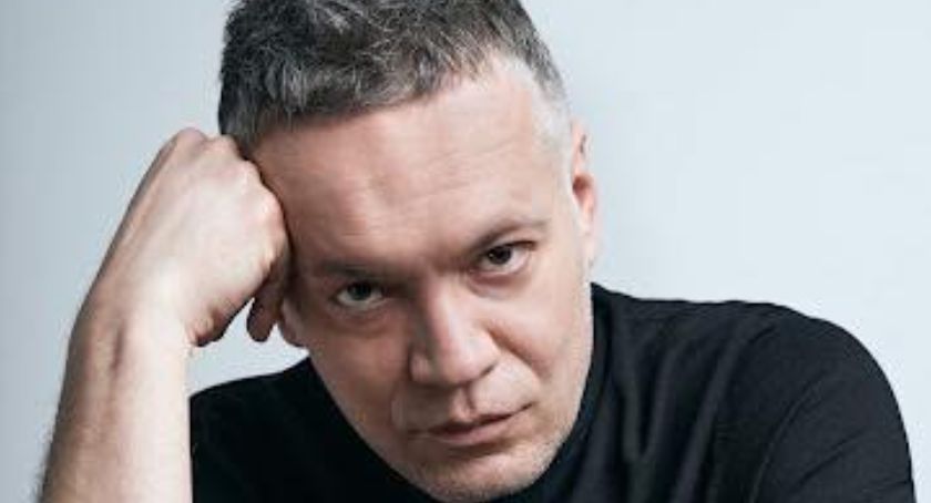 Koncert Krzysztofa Antkowiaka