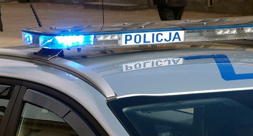 Labrador i niewdzięczny opiekun