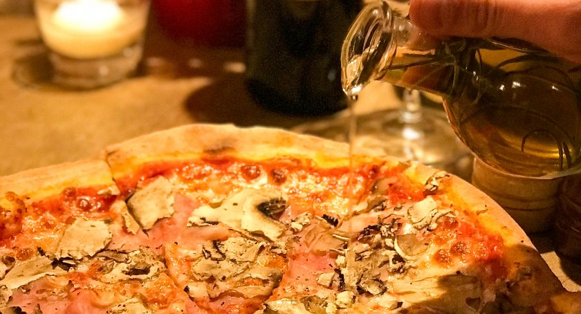Od czego tak naprawdę zależy jakość Pizzy? 