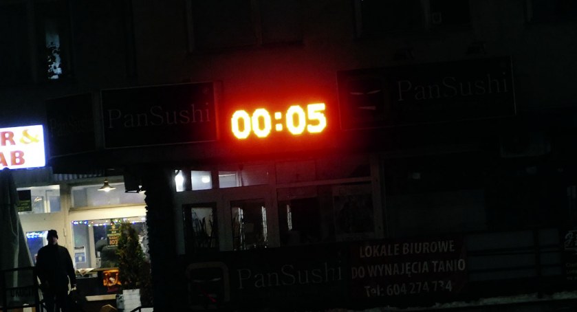 Żoliborz jest szybki