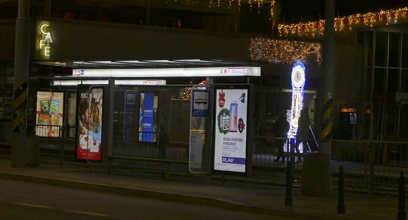 Żoliborz dla planety