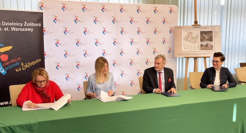 Powstaje projekt budowlany nowego Środowiskowego Domu Samopomocy