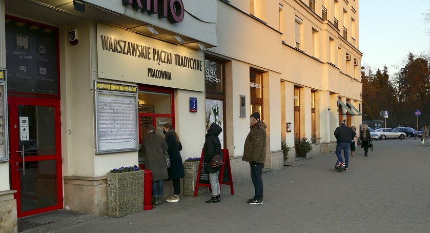 Tradycji stało się zadość