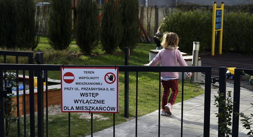 Zakazany Żoliborz Artystyczny