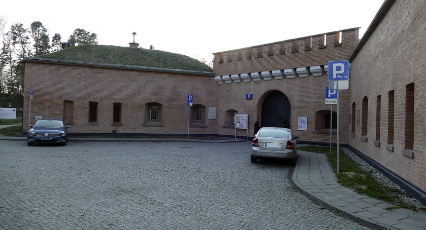 Fort Sokolnickiego otwiera swoje podwoje dla mieszkańców 