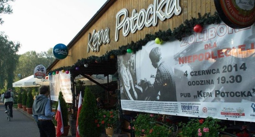 Żoliborz dla Niepodległej