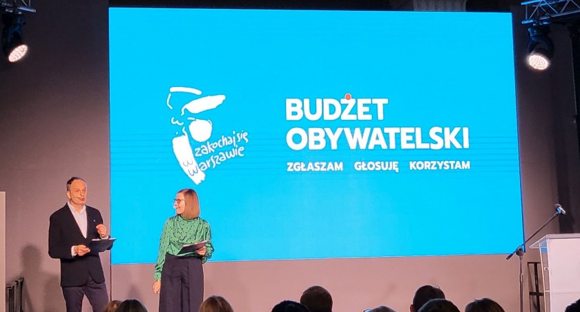 Które żoliborskie projekty zwyciężyły w budżecie obywatelskim 2023?