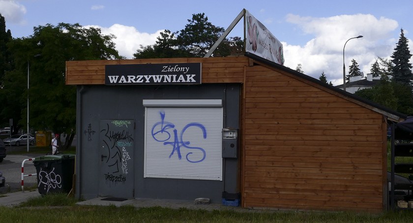 Żoliborski quiz