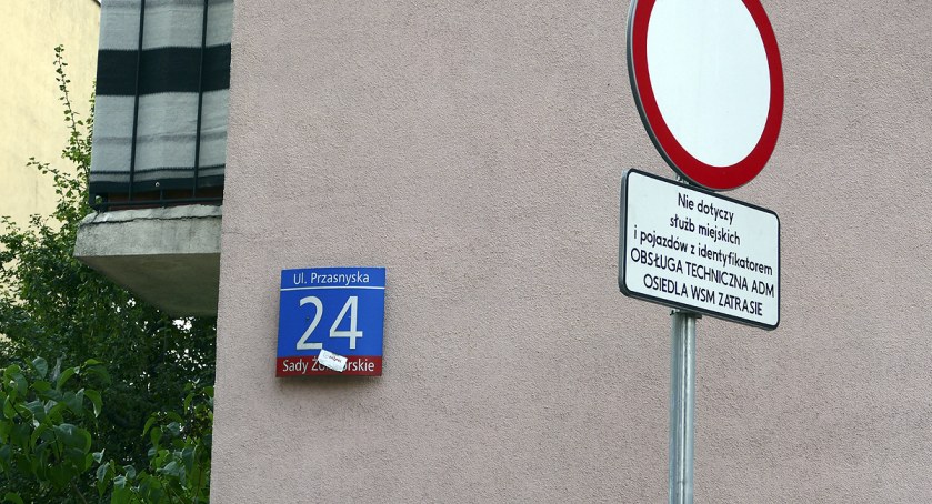 Sady Żoliborskie czy Zatrasie? A może Buraków?