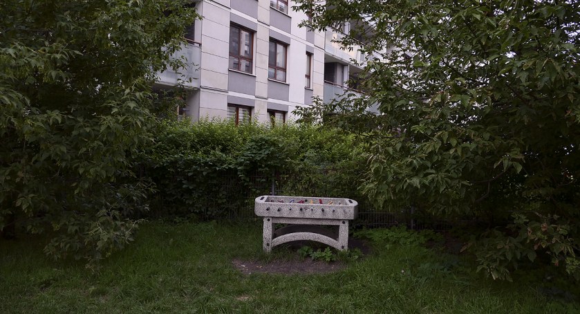 Żoliborz Południowy i piłkarzyki