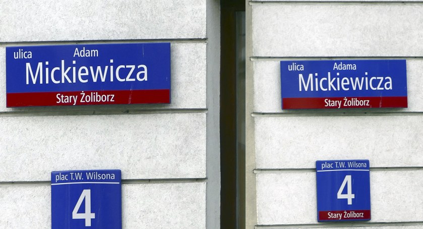 Informator Żoliborza zmienia Żoliborz