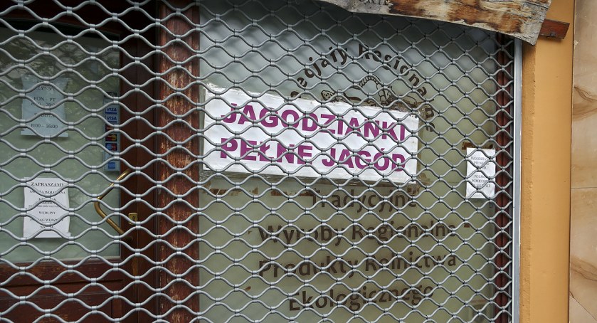Jagodzianki pełne jagód