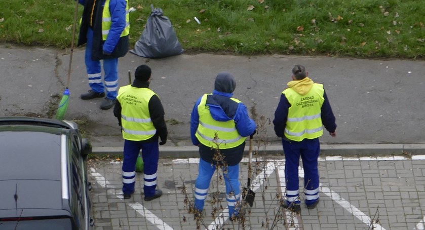 Lśniący Żoliborz