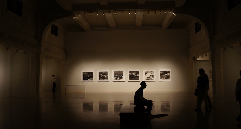 Jerzy Rosołowicz. Alchemik w Muzeum Współczesnym we Wrocławiu