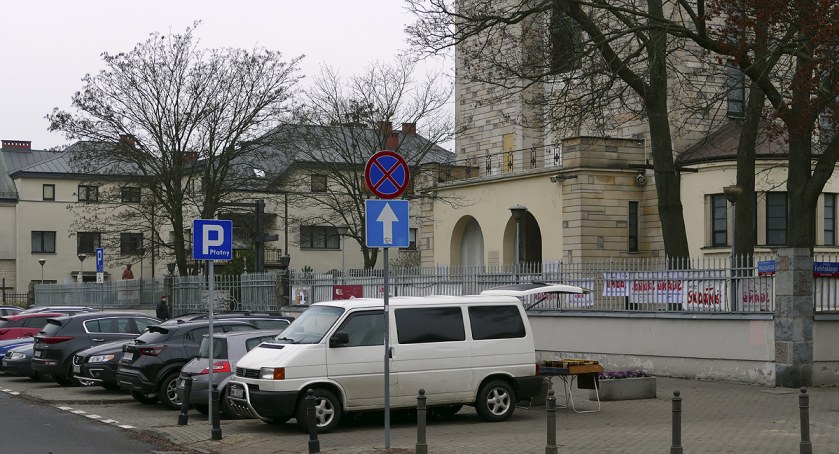 Najlepszy miodzio na Żoliborzu