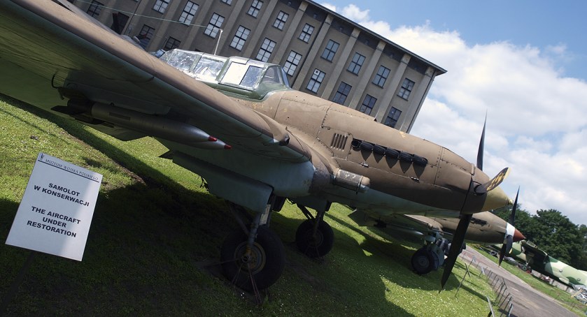Muzeum Wojska Polskiego przenosi się na Żoliborz
