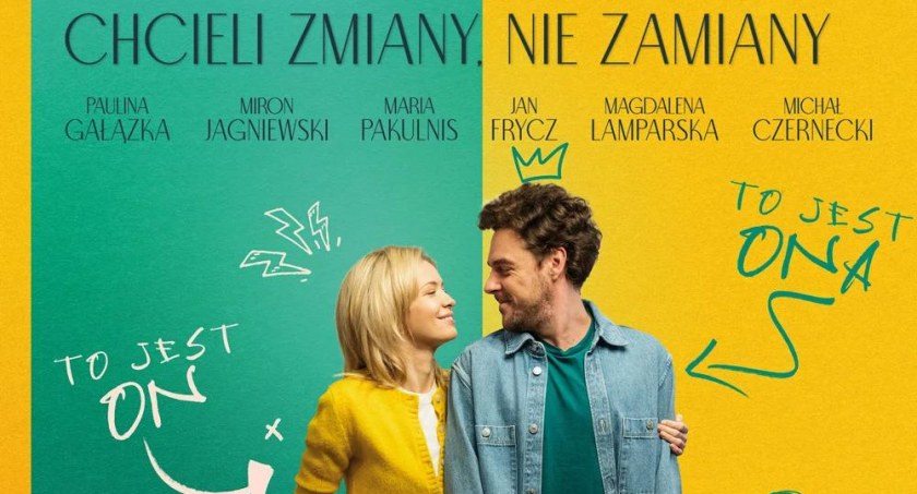 Romantyczny walentynkowy wieczór w kinie Elektronik 