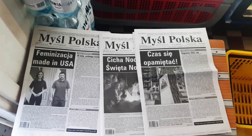 Uwaga!!! Rosyjskie trolle na Żoliborzu!!!