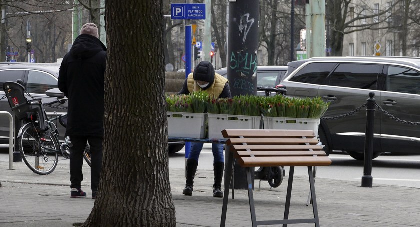 Dzień Kobiet na Żoliborzu