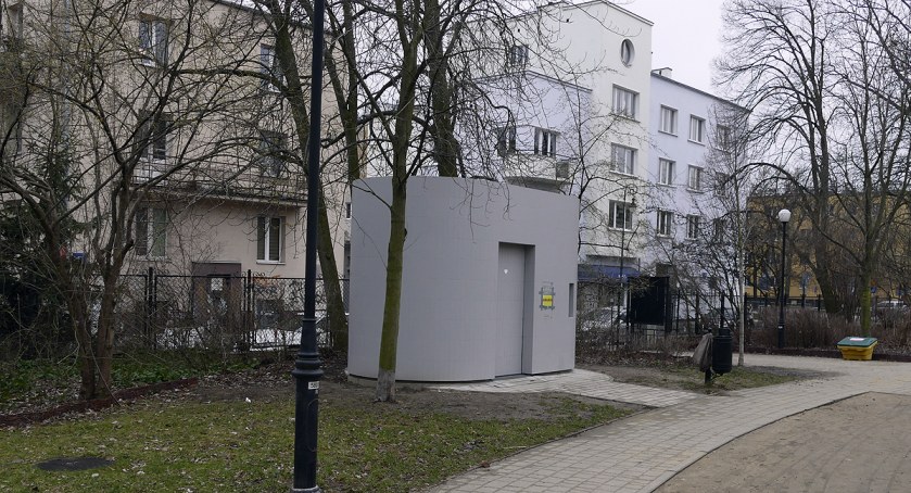 Spokojnie to tylko awaria