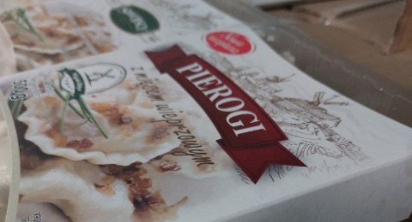 Uwaga na świąteczne pierogi!