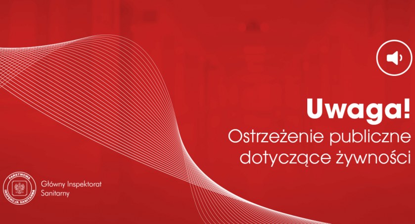 Ryzyko przedostania się do napoju fragmentów plastiku