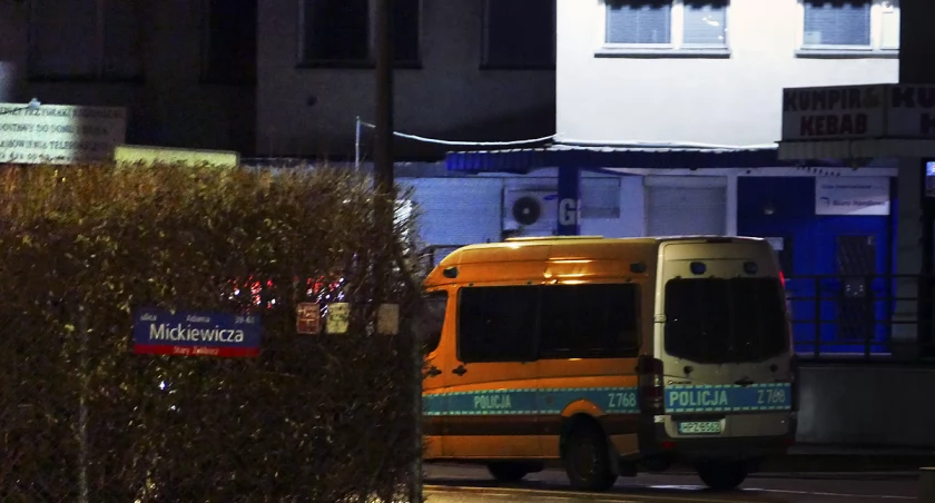 Na Żoliborzu bez zmian