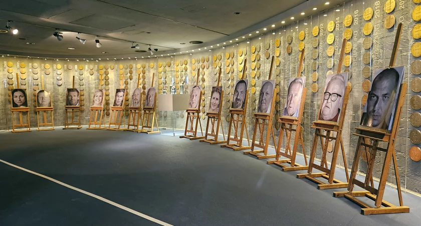 Muzeum Sportu i Turystyki gra z Orkiestrą 