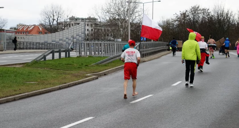 Półprawdy i nieprawdy, czyli Półmaraton Warszawski