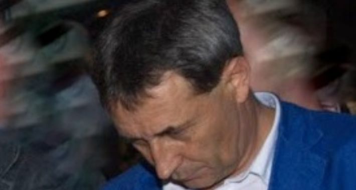 Burmistrz Witold Sielewicz – gdzie się podział?