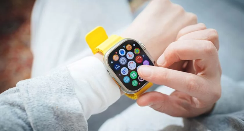 Dobry serwis Apple Watch w Warszawie - gzie się udać?