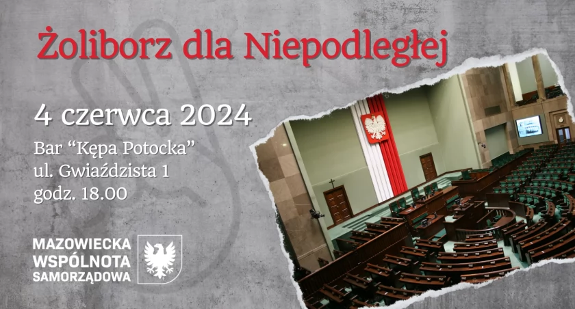 Żoliborz dla Niepodległej