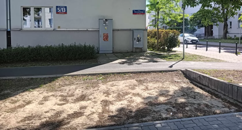 Kioski na Żoliborzu - powolny koniec ery