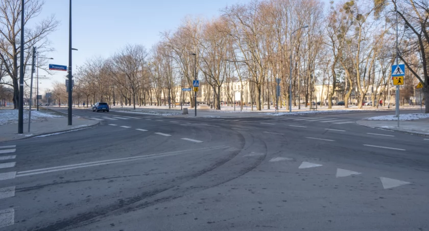 Powstanie nowe rondo na Żoliborzu