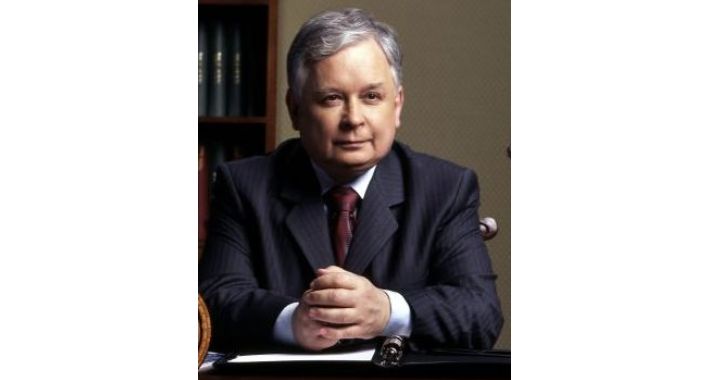 Lech Kaczyński - żoliborski inteligent – państwowiec i nonkonformista