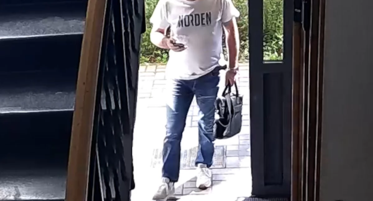Kolejni podejrzani o włamania poszukiwani...   