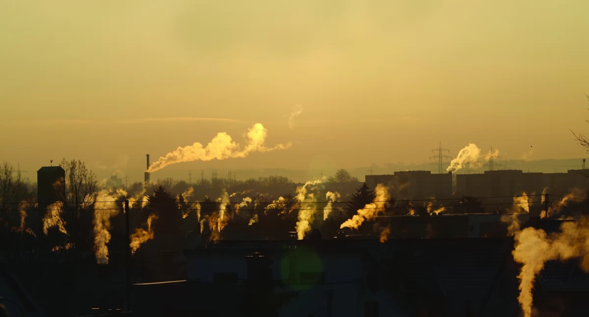 Mazowsze przyspiesza walkę ze smogiem