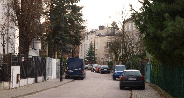 Żoliborz Dziennikarski