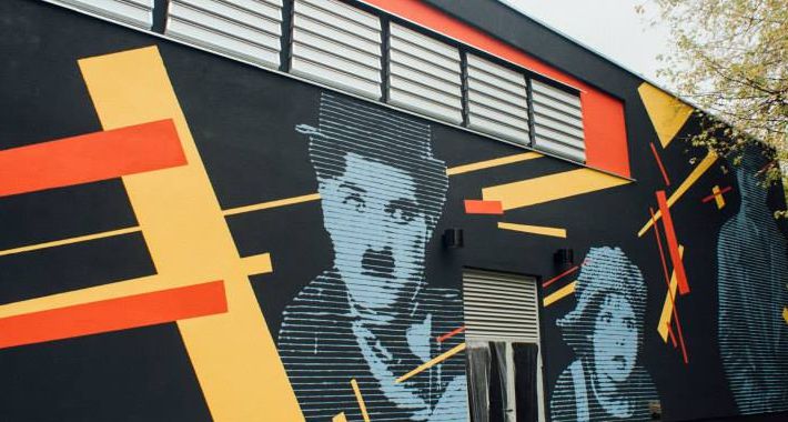 Kino Elektronik powraca!