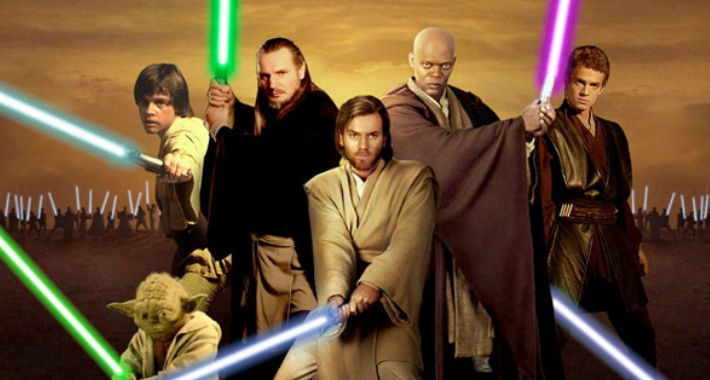 Star Wars - Światowy dzień 2015