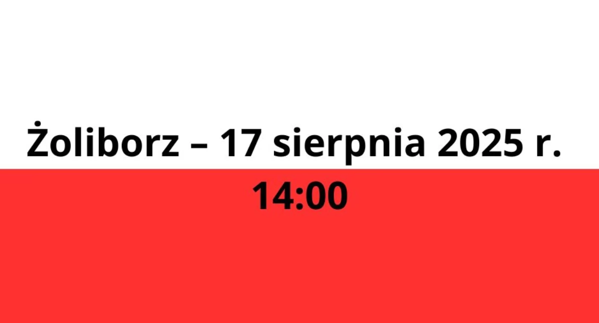 Dramatyczna historia Powstania Warszawskiego ożyje na Żoliborzu