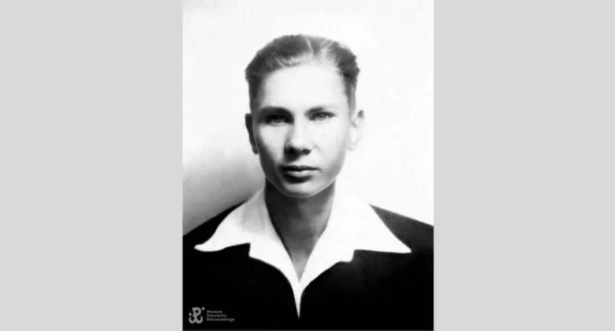 Zmarł Jerzy Olechniewicz „Jureczek” – żołnierz Armii Krajowej i Armii Ludowej