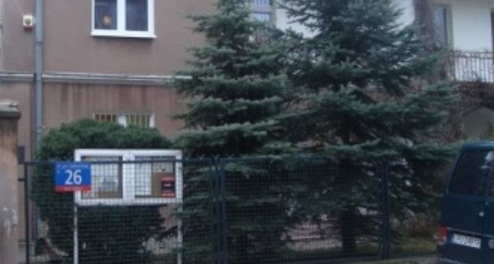 Spotkanie w Ogrodzie Biblioteki im. Haliny Rudnickiej