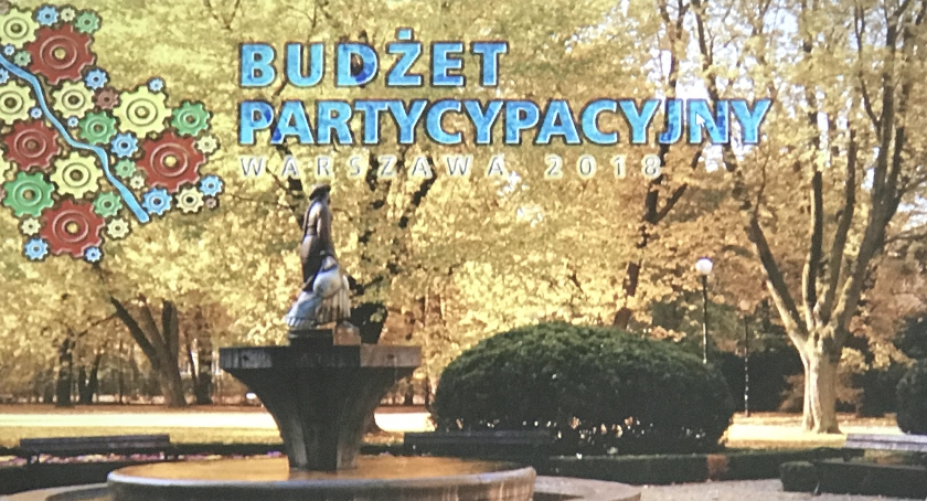 MARYMONT-POTOK-ŻOLIBORZ  DZIENNIKARSKI  - Budżet partycypacyjny
